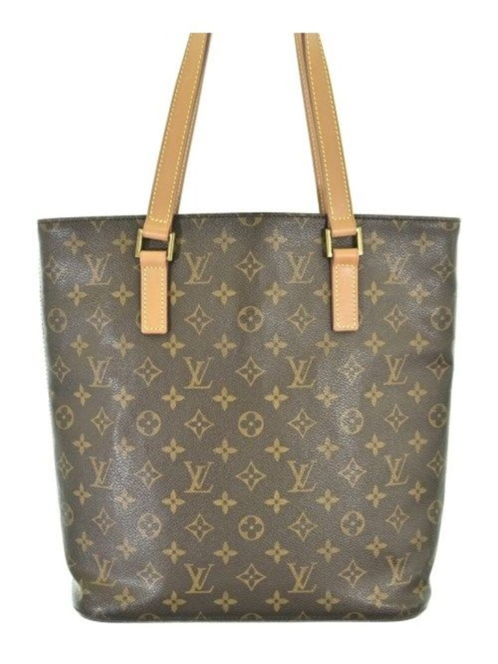 Louis Vuitton Tote Brown